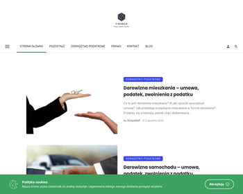 JAT Serwis doradztwa podatkowego on-line_