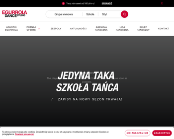 EDS-POLAND Sp  z o o_