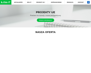 EDU-IT Szkolenia_