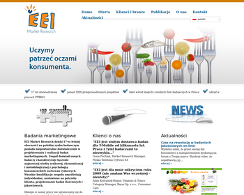 EEI Sp  z o o  Badania Marketingowe_
