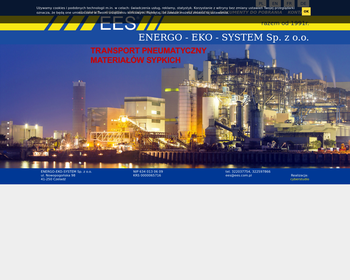 ENERGO-EKO-SYSTEM Sp  z o o_