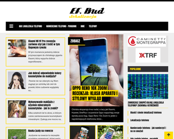 EFBUD SA_