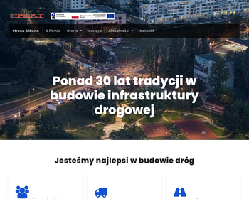 Przedsiębiorstwo Produkcyjno-Handlowo-Usługowe EFEKT Sp  z o o_