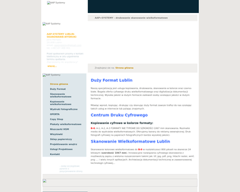 EFEKT Pracownia Reklamy I Informacji Wizualnej_