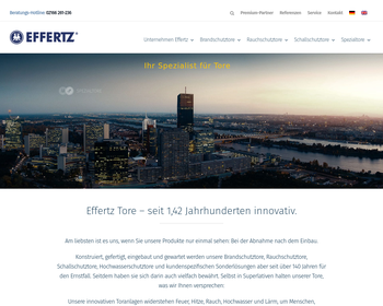 EFFERTZ - Polska_