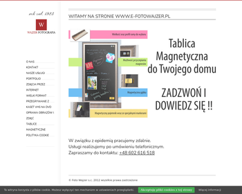 Foto Studio J  i T  Wajzer s c_