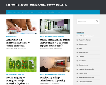 Biuro Nieruchomości FRONTON_