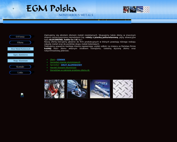 EGM Polska_
