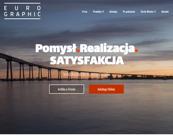 Agencja Reklamowa EURO GRAPHIC S c_