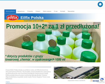 PETMAR-ŁAGOWSKA Sp J_