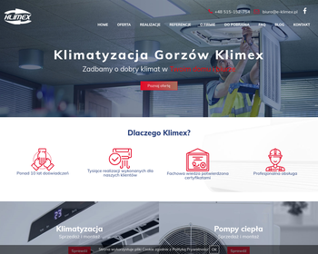 klimex_ klimatyzacja