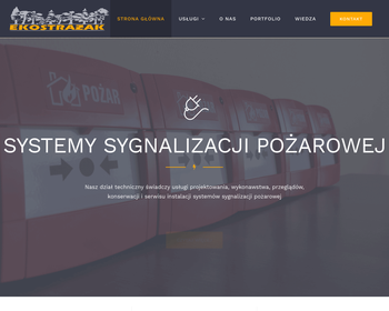 EKO-STRAŻAK-POLSKA S C_