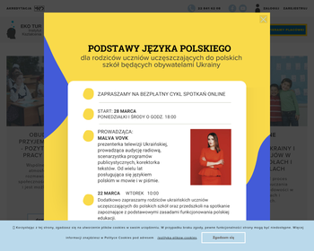 Studio Edukacyjne EKO-TUR_