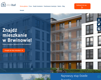 EKO-BUD Sp  z o o  - Biuro Sprzedaży_