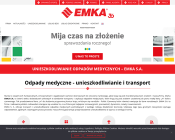 EMKA Handel-Usługi Krzysztof Rdest_