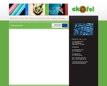 EKO-FOL J T Ł  Bugaj S j_