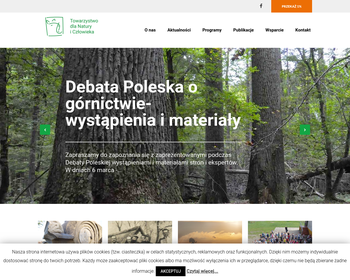 Ośrodek Informacji Ekologicznej_