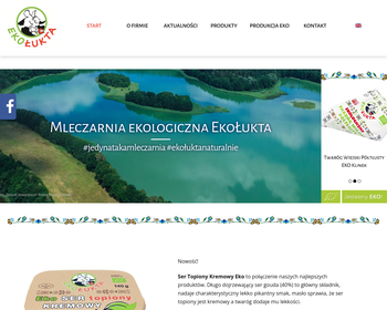 Przedsiębiorstwo Produkcyjno-Handlowo-Usługowe ŁUK-MIŁ Sp  z o o_