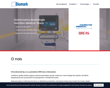 EKOMARK Sp  z o o_