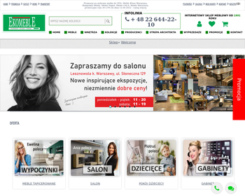 Eko Meble_