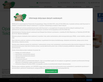 EKOPAK Ewa Gintowt-Juchniewicz_