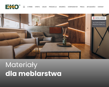 E K O -PŁYTA Hurtownia_