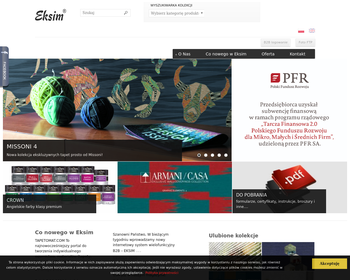 EKSIM Sp  z o o_