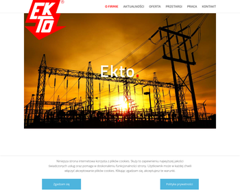 Zakład Energetyczny Białystok Przedsiębiorstwo Produkcyjno-Handlowe_