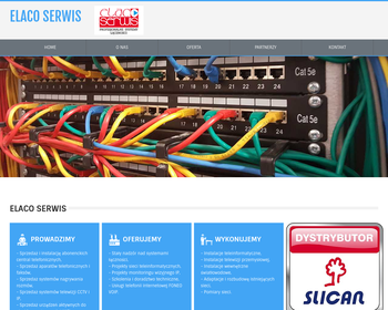 Elaco Serwis_