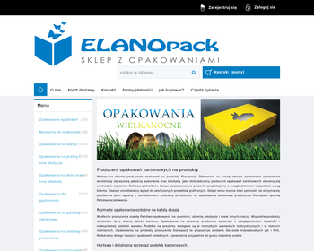 Elano-pack E  Aratyk i S-ka_