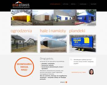 ELA-PLAST Mirosław Rokicki_