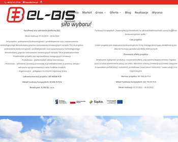 EL-BIS Barbara Setkowicz_