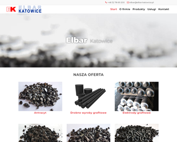 ELBAR-KATOWICE Sp  z o o_