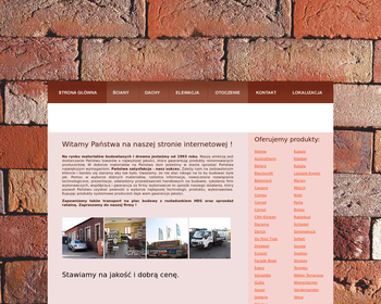 Elbar  Materiały budowlane i wykończeniowe_ drewno