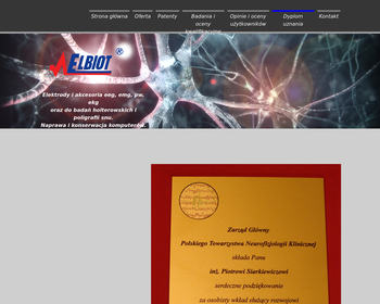 ELBIOT Piotr H  Siarkiewicz_