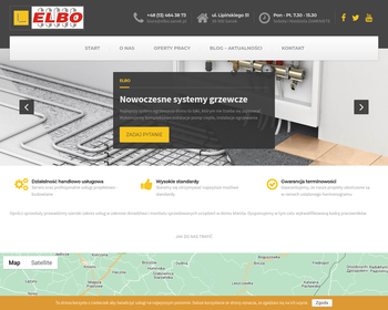 Elbo  Nowoczesne układy grzewcze_ technika sanitarna i gazowa