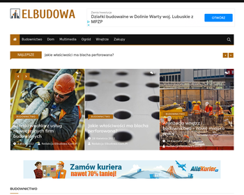 ELEKTROBUDOWA SA_