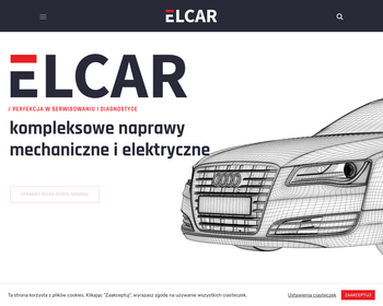 ELCAR Sp  z o o_