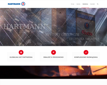 Hartmann Sp  z o o_