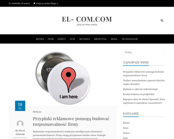 Przedsiębiorstwo Produkcyjno-Usługowe ELCOM SA_