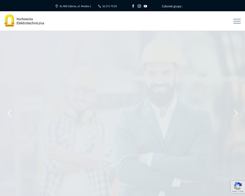 Spółdzielnia Inwalidów ELEKTRA_