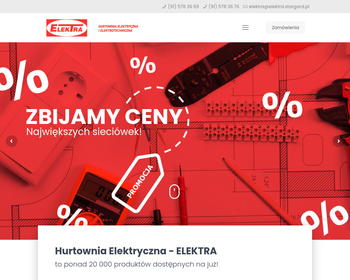 ELEKTRA Sp  z o o_