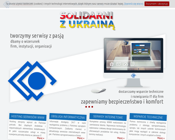 Przedsiębiorstwo Produkcyjno-Handlowo-Usługowe ELEKTRO-MIZ_