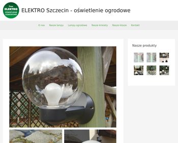 Firma ELEKTRO iamp; KSERO_