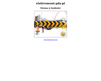ELEKTROMONT LDD Sp  z o o_