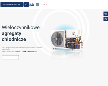 Elektronika S A -Technika chłodnicza i klimatyzacja_ chłodnictwo