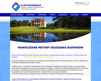 osuszanie_ osuszanie murów