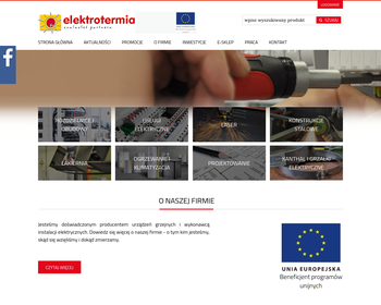 Elektrotermia Sp  z o o_