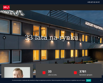 Przedsiębiorstwo Handlowe ELEM_