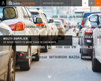 Auto-Elements Sp  Jawna_